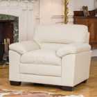 Cameron Armchair Cream
