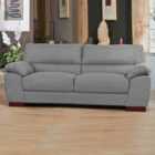 Lamesa 3 Seat Sofa Grey
