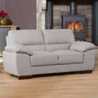 Lamesa 2 Seat Sofa Smoke