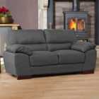 Lamesa 2 Seat Sofa Ash