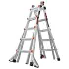 Little Giant 5 Rung Velocity Series 2.0 Multi-Purpose Ladder