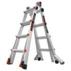 Little Giant 4 Rung Velocity Series 2.0 Multi-Purpose Ladder