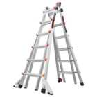 Little Giant 6 Rung Velocity Series 2.0 Multi-Purpose Ladder