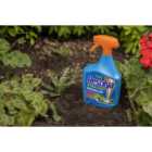 Resolva Xpress Weed Killer -1L