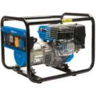 Draper PG252F Open Frame Petrol Generator - 2000W
