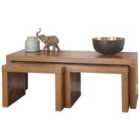 GFW Jakarta Long John Nest - Mango