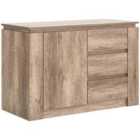GFW Canyon Oak Multi Unit - Oak