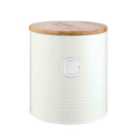 Living Cookie Storage - Cream