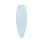 Brabantia Ironing Board Cover D 135X45cm Complete Set - Fresh Breeze