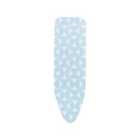 Brabantia Ironing Board Cover B 124X38cm Complete Set - Fresh Breeze
