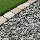 Mainland Aggregates 20mm Dove Grey Chippings