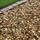 Mainland Aggregates 20mm Golden Gravel