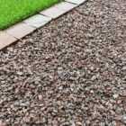 Mainland Aggregates 10mm Pink/Grey Granite Chippings