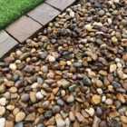 Mainland Aggregates 20mm Trent Gravel