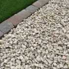 Mainland Aggregates 20mm York Cream Chippings