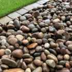 Mainland Aggregates 50-80mm Scottish Cobbles