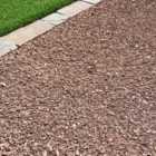 Mainland Aggregates Forest Rose Path Topping