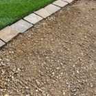 Mainland Aggregates Old English Self Binding Gravel