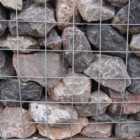 Mainland Aggregates Coral Gabion Stone