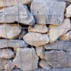 Mainland Aggregates Cotswold Gabion Stone