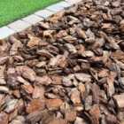 Mainland Aggregates Premium Pine Bark