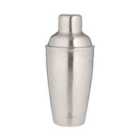Viners Bareware Cocktail Shaker Silver 500ML