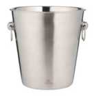 Viners Barware Champagne Bucket Silver 4L