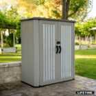 Lifetime Utility Shed