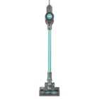 Tower VL20 3-in-1 Performance Corded Stick Vacuum Cleaner With HEPA Fiter - Aqua Blue
