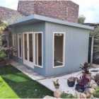 Shire Cali Home Office 16 ft x 8 ft