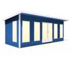 Shire Cali Home Office 20 ft x 8 ft