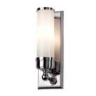 Elstead Lighting Worcester 1 Light Wall Light