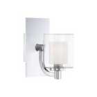 Quoizel Kolt 1 Light Wall Light