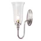 Elstead Lighting Blake 1 Light - Polished Nickel