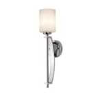 Quoizel Taylor 1 Light Large Wall Light