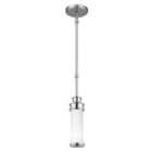 Feiss Payne 1 Light Mini Pendant