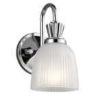 Kichler Cora 1 Light Wall Light
