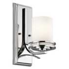 Kichler Hendrik 1 Light Wall Light