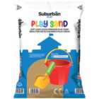 Suburban Play Sand - 20kg