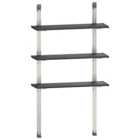 Keter Shelving Kit - 970 x 300 x 10mm