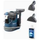 Vacmaster SCA0801-01 EasyClean Carpet Spot Cleaner - 800W