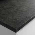 Wickes Gokhana Laminate Breakfast Bar - 38 x 900 x 3000mm