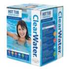 Clearwater Spa Chemical Starter Kit