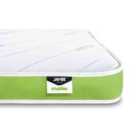 Jay-Be Toddler Anti-Allergy Foam Free Sprung Mattress