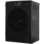 Russell Hobbs RH814W111B 11 Series 8kg Washing Machine with 1400rpm in Black