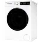Russell Hobbs RH814W111W 11 Series 8kg Washing Machine with 1400rpm in White