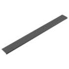 Concept Bathroom Furniture Handle - Matt Anthracite