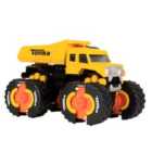 Tonka The Claw L&s Dump Truck
