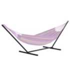 Outsunny 3.6m Extra-long Universal Hammock Stand - Stand Only