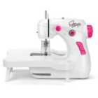 Sew Amazing Sewing Workshop, Kids Sewing Machine Set